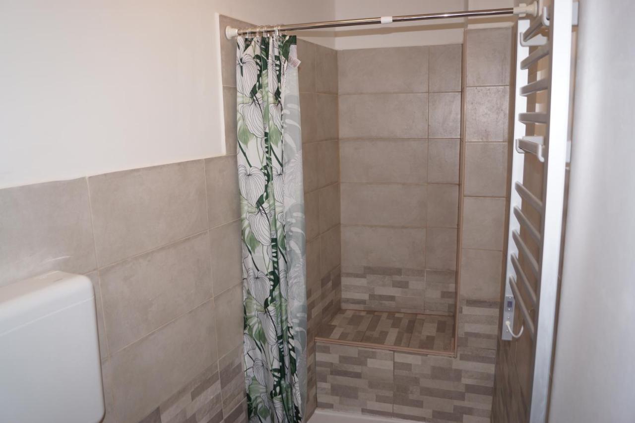 Total Sea View Grimaldi Apartment Ventimiglia Exterior photo